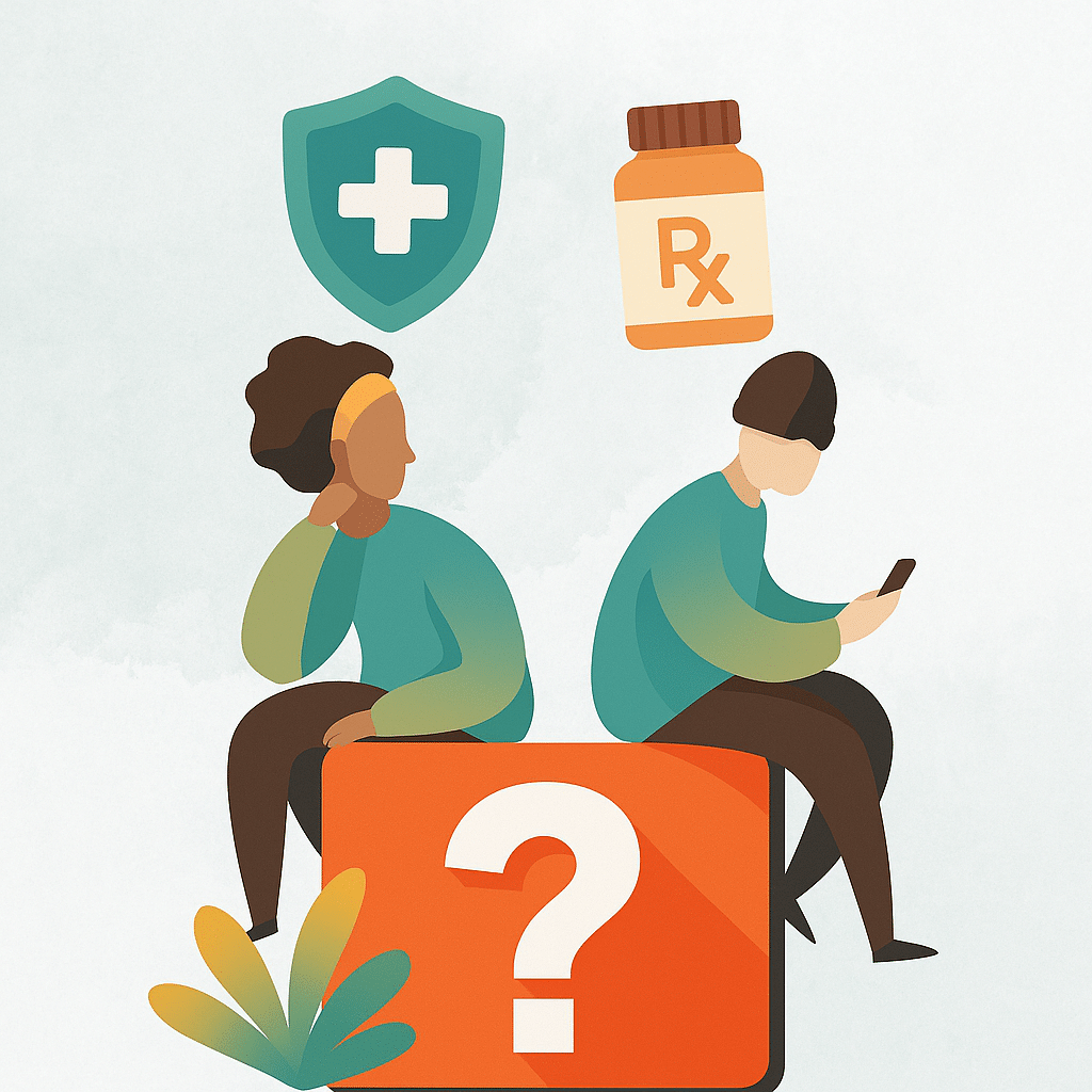 Healthcare & Safety