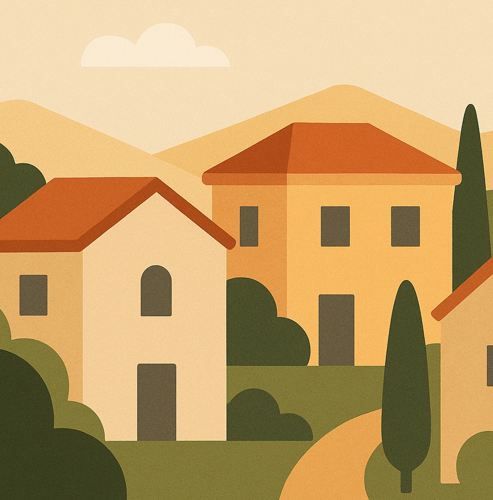 Neighborhoods