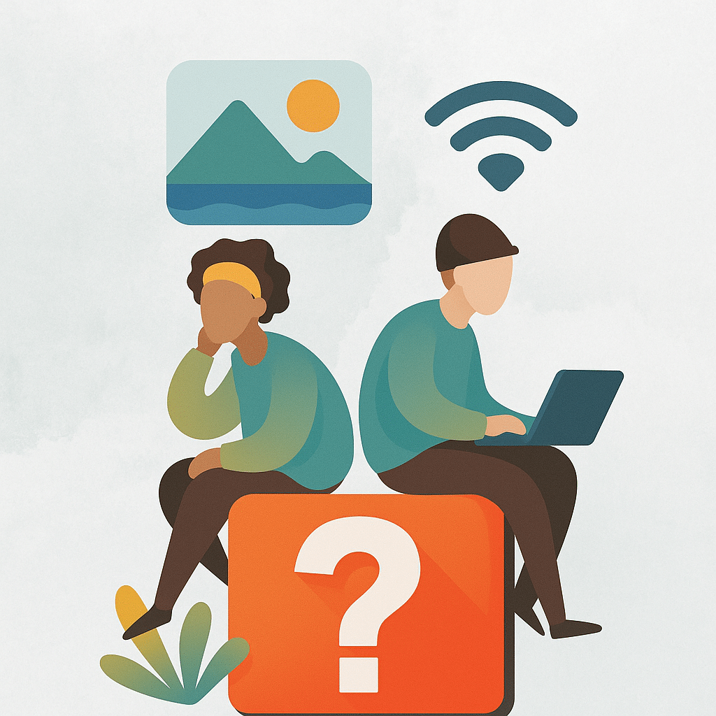Digital Nomads