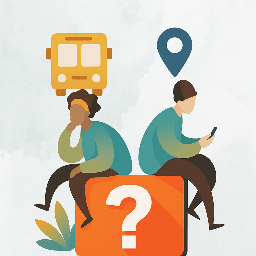 Transport & Access